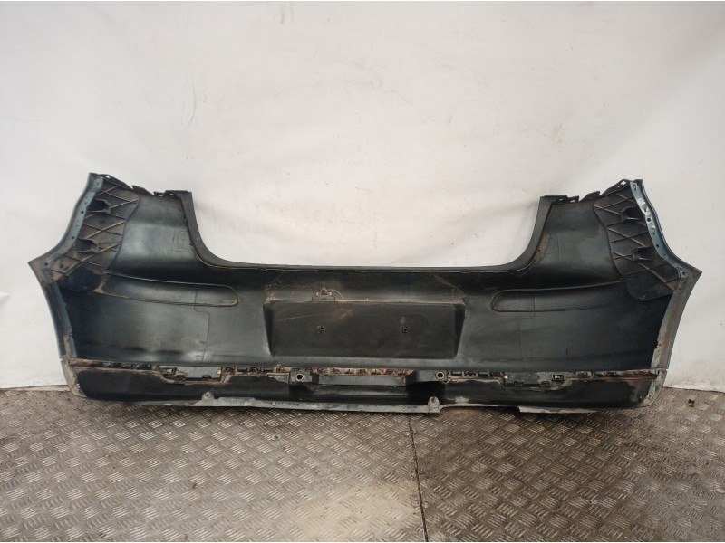 Recambio de paragolpes trasero para seat ibiza (6l1) cool referencia OEM IAM   