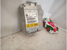 Recambio de centralita airbag para bmw serie 1 berlina (e81/e87) 2.0 turbodiesel cat referencia OEM IAM 0285010066 0285010066 02 2