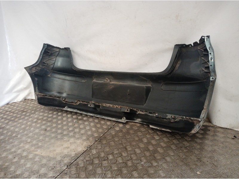 Recambio de paragolpes trasero para seat ibiza (6l1) cool referencia OEM IAM   