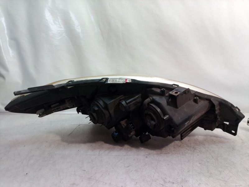 Recambio de faro izquierdo para mazda 5 berl. (cr) 2.0 crtd active (81kw) referencia OEM IAM   