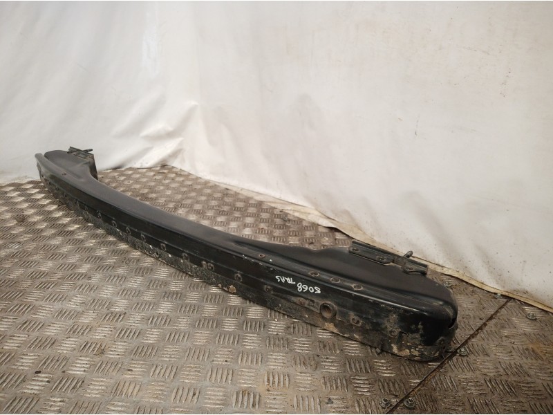 Recambio de refuerzo paragolpes trasero para mercedes-benz clase s (w220) berlina 320 cdi (220.026) referencia OEM IAM   