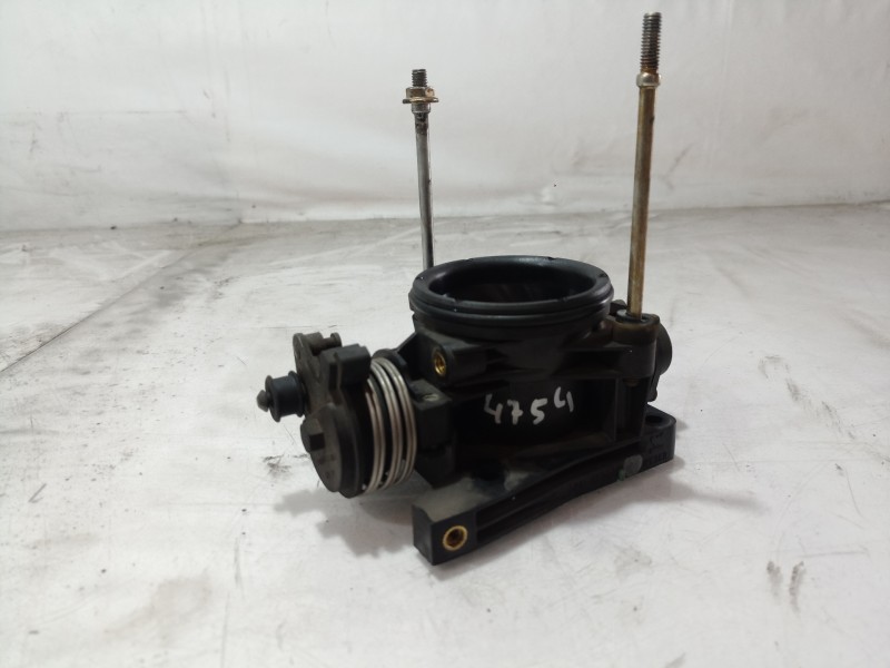 Recambio de caja mariposa para ford mondeo berlina (gd) ambiente referencia OEM IAM 988F 988F 988F