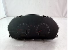 Recambio de cuadro instrumentos para kia picanto 1.1 active referencia OEM IAM M029400307010 M029400307010 9400307010