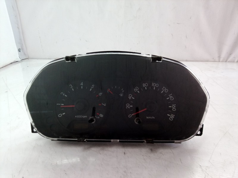 Recambio de cuadro instrumentos para kia picanto 1.1 active referencia OEM IAM M029400307010 M029400307010 9400307010