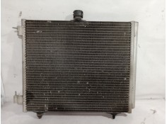 Recambio de condensador / radiador aire acondicionado para citroën c3 1.4 audace referencia OEM IAM 9655009380 9655009380 965500