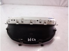 Recambio de cuadro instrumentos para kia picanto 1.1 active referencia OEM IAM M029400307010 M029400307010 9400307010 2