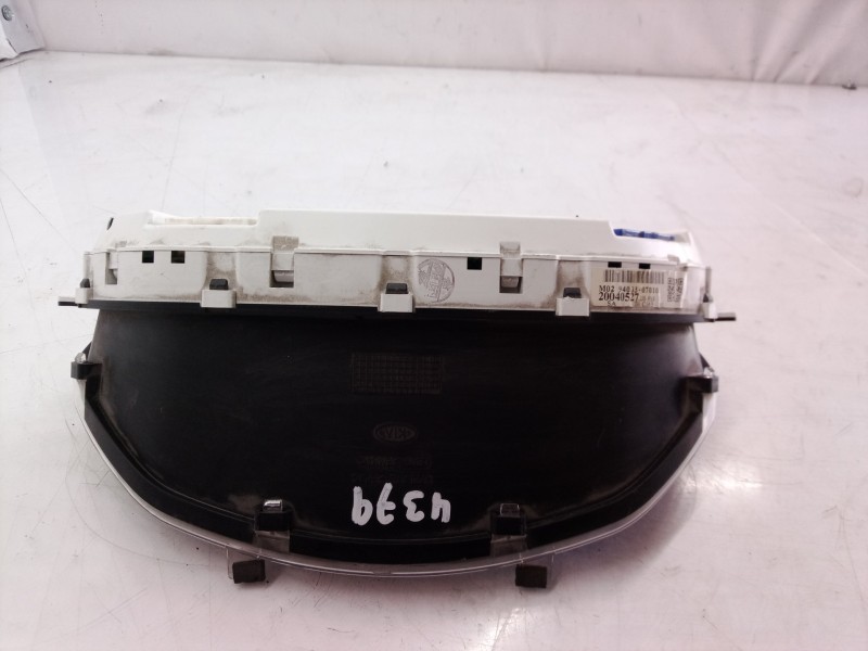 Recambio de cuadro instrumentos para kia picanto 1.1 active referencia OEM IAM M029400307010 M029400307010 9400307010