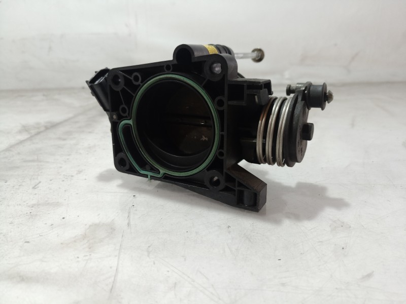 Recambio de caja mariposa para ford mondeo berlina (gd) ambiente referencia OEM IAM 988F 988F 988F