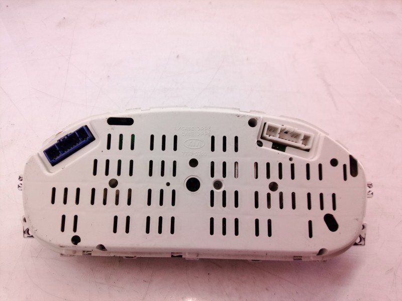 Recambio de cuadro instrumentos para kia picanto 1.1 active referencia OEM IAM M029400307010 M029400307010 9400307010