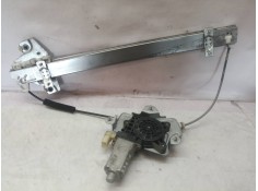 Recambio de elevalunas delantero derecho para kia picanto 1.1 active referencia OEM IAM 8240407010 8240407010 8240407010