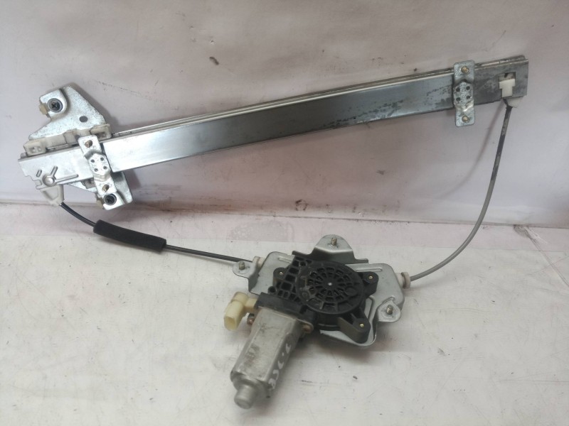 Recambio de elevalunas delantero derecho para kia picanto 1.1 active referencia OEM IAM 8240407010 8240407010 8240407010