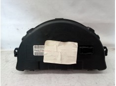 Recambio de cuadro instrumentos para citroën c3 1.4 audace referencia OEM IAM P9660225780 P9660225780 P9660225780 2