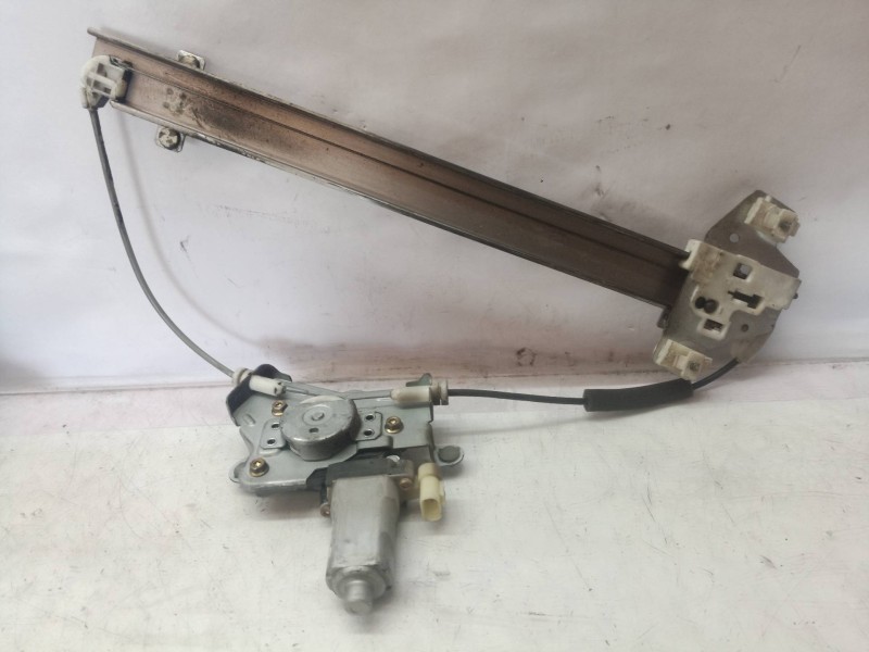 Recambio de elevalunas delantero derecho para kia picanto 1.1 active referencia OEM IAM 8240407010 8240407010 8240407010