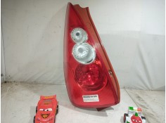 Recambio de piloto trasero izquierdo para mazda 5 berl. (cr) 2.0 crtd active (81kw) referencia OEM IAM C23551160 C23551160 C2355