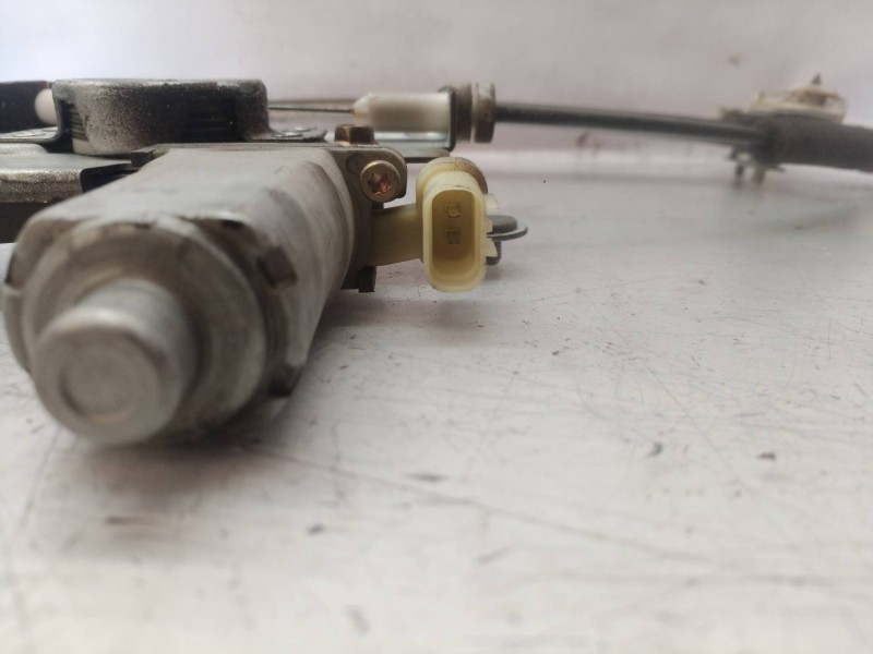 Recambio de elevalunas delantero derecho para kia picanto 1.1 active referencia OEM IAM 8240407010 8240407010 8240407010