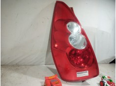 Recambio de piloto trasero izquierdo para mazda 5 berl. (cr) 2.0 crtd active (81kw) referencia OEM IAM C23551160 C23551160 C2355 2