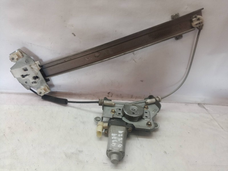 Recambio de elevalunas delantero izquierdo para kia picanto 1.1 active referencia OEM IAM 8240307010 8240307010 8240307010