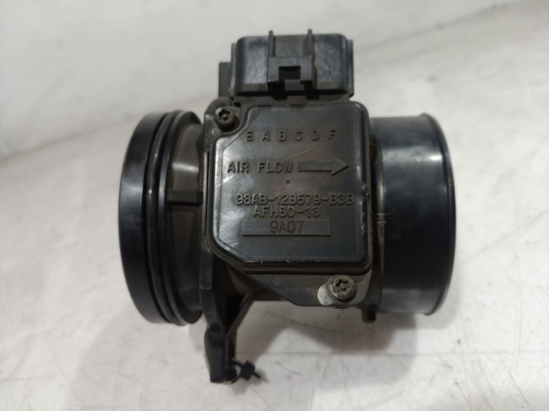 Recambio de caudalimetro para ford mondeo berlina (gd) ambiente referencia OEM IAM 98AB 98AB 98AB