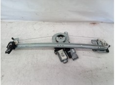 Recambio de elevalunas delantero derecho para citroën c3 1.4 audace referencia OEM IAM 400618H 400618H 400618