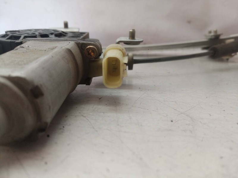 Recambio de elevalunas delantero izquierdo para kia picanto 1.1 active referencia OEM IAM 8240307010 8240307010 8240307010