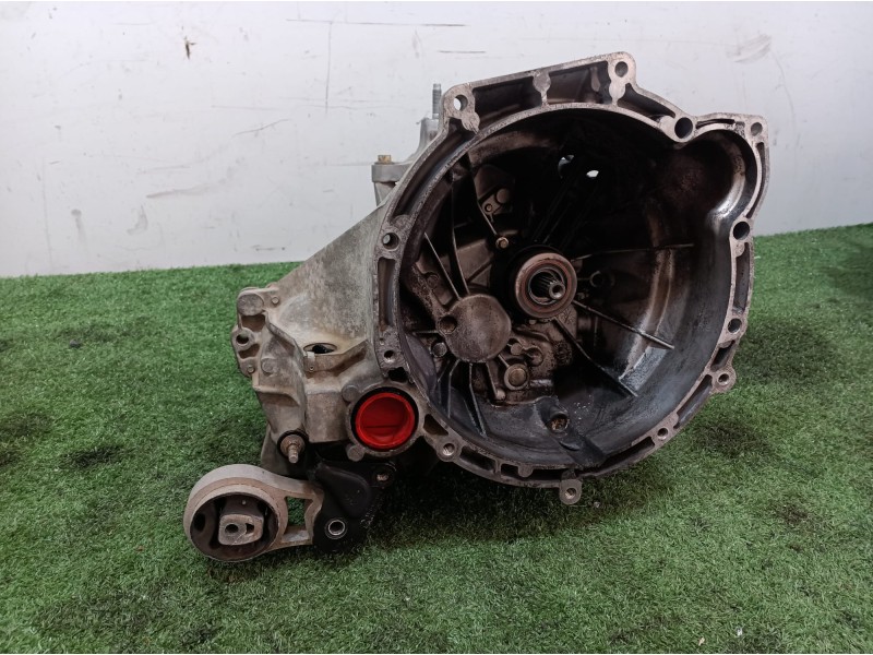 Recambio de caja cambios para ford fiesta (cbk) ambiente referencia OEM IAM 7F096 7F096 7F096