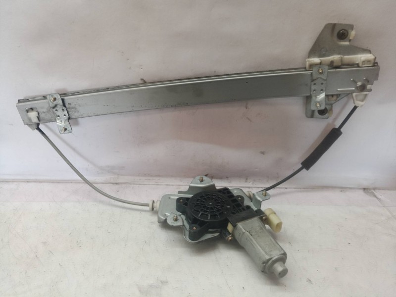 Recambio de elevalunas delantero izquierdo para kia picanto 1.1 active referencia OEM IAM 8240307010 8240307010 8240307010