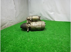 Recambio de motor arranque para nissan trade 75 referencia OEM IAM   