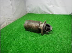 Recambio de motor arranque para nissan trade 75 referencia OEM IAM    2