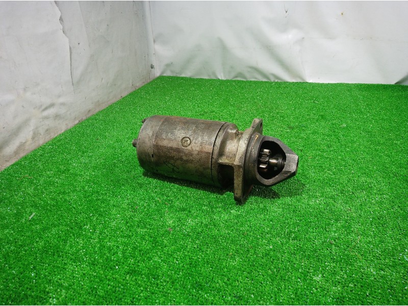 Recambio de motor arranque para nissan trade 75 referencia OEM IAM    Recambio de motor arranque para nissan trade 75 referencia OEM IAM