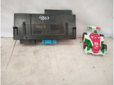 Recambio de modulo confort para bmw serie 1 berlina (e81/e87) 2.0 turbodiesel cat referencia OEM IAM 917687801 917687801 9176878