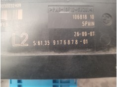 Recambio de modulo confort para bmw serie 1 berlina (e81/e87) 2.0 turbodiesel cat referencia OEM IAM 917687801 917687801 9176878 2
