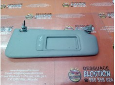 Recambio de parasol derecho para mazda 5 berl. (cr) 2.0 crtd active (81kw) referencia OEM IAM    2