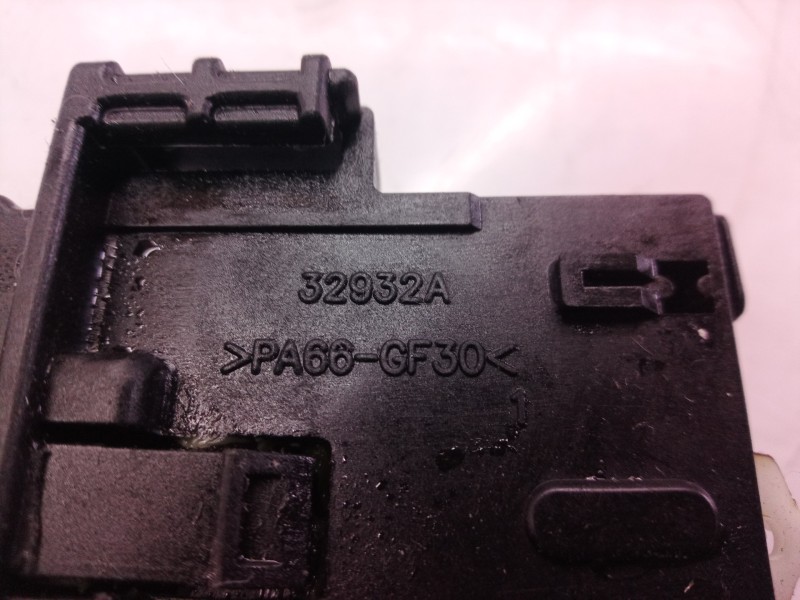 Recambio de mando luces para kia picanto 1.1 active referencia OEM IAM 32932A 32932 32932