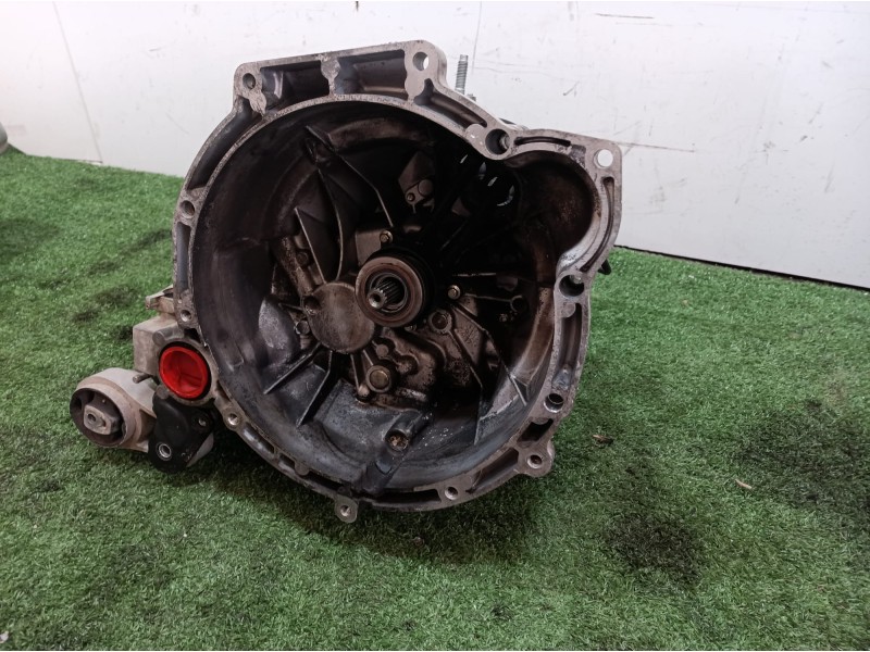 Recambio de caja cambios para ford fiesta (cbk) ambiente referencia OEM IAM 7F096 7F096 7F096