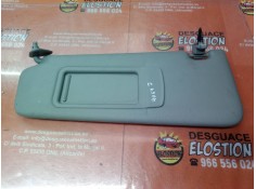 Recambio de parasol izquierdo para mazda 5 berl. (cr) 2.0 crtd active (81kw) referencia OEM IAM   