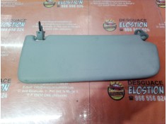 Recambio de parasol izquierdo para mazda 5 berl. (cr) 2.0 crtd active (81kw) referencia OEM IAM    2