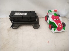 Recambio de modulo electronico para citroën c4 picasso exclusive referencia OEM IAM 281203257A 281203257A 281203257A