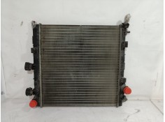 Recambio de radiador agua para citroën c3 1.4 audace referencia OEM IAM 868567M 868567M 868567M 2