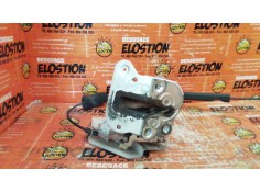 Recambio de cerradura puerta lateral corredera derecha para mazda 5 berl. (cr) 2.0 crtd active (81kw) referencia OEM IAM   