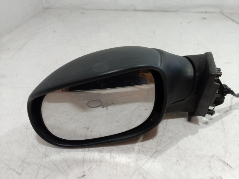 Recambio de retrovisor izquierdo para citroën c3 1.4 audace referencia OEM IAM 8149FJ 8149FJ 8149FJ