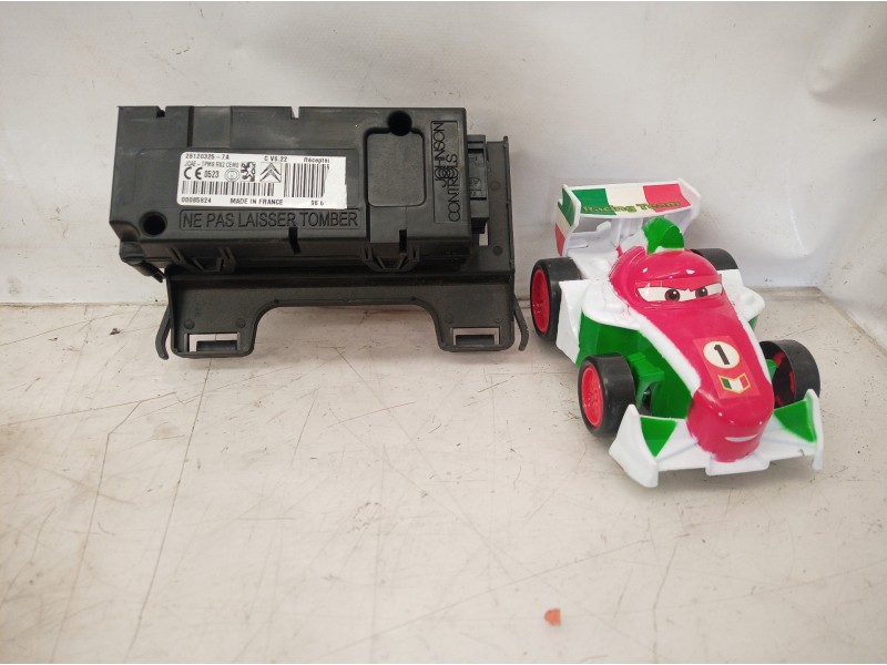 Recambio de modulo electronico para citroën c4 picasso exclusive referencia OEM IAM 281203257A 281203257A 281203257A