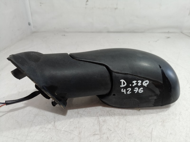Recambio de retrovisor izquierdo para citroën c3 1.4 audace referencia OEM IAM 8149FJ 8149FJ 8149FJ