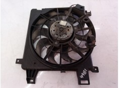 Recambio de electroventilador para opel zafira b cosmo referencia OEM IAM 013030304 013030304 24467444