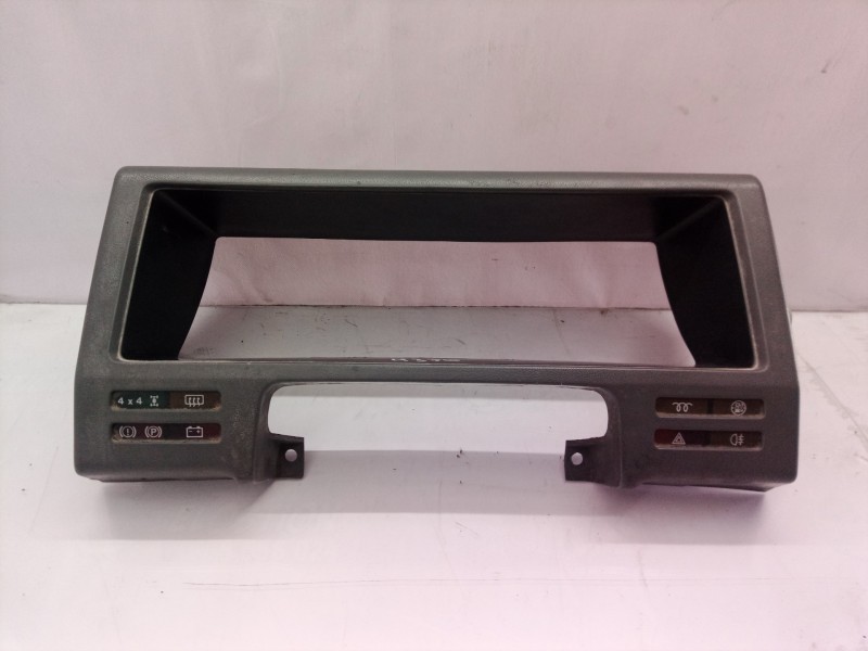 Recambio de varios para nissan patrol (k/w260) corto tb referencia OEM IAM   