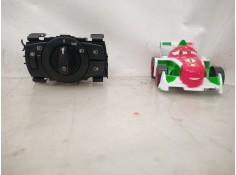 Recambio de mando luces para bmw serie 1 berlina (e81/e87) 2.0 turbodiesel cat referencia OEM IAM 693279403 693279403 693279403