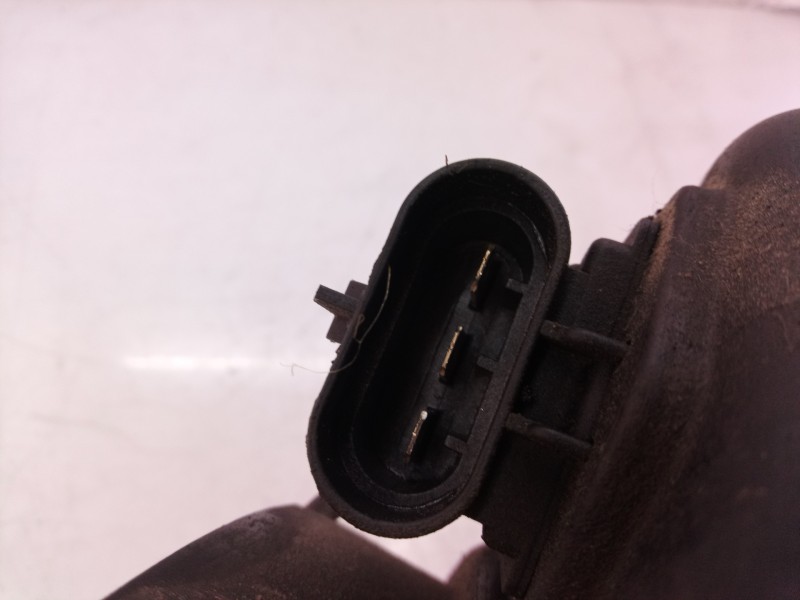 Recambio de electroventilador para opel zafira b cosmo referencia OEM IAM 013030304 013030304 24467444