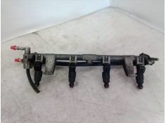 Recambio de rampa inyectora para ford mondeo berlina (gd) ambiente referencia OEM IAM 1211177 1211177 1211177 2