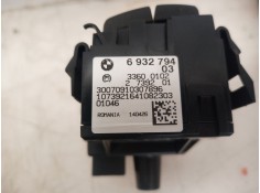 Recambio de mando luces para bmw serie 1 berlina (e81/e87) 2.0 turbodiesel cat referencia OEM IAM 693279403 693279403 693279403 2