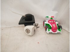 Recambio de conmutador de arranque para bmw serie 1 berlina (e81/e87) 2.0 turbodiesel cat referencia OEM IAM 695471710 695471710