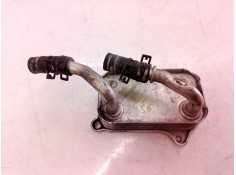 Recambio de enfriador aceite motor para mercedes-benz clase cl (w215) coupe 500 (215.375) referencia OEM IAM   